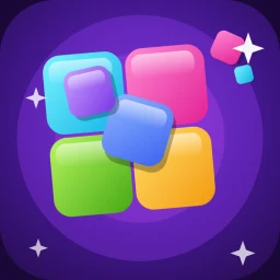 Prismino - Block Puzzle Game のアイコン