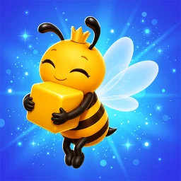Bee Buzzing のアイコン
