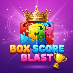 Ikon Box Score Blast